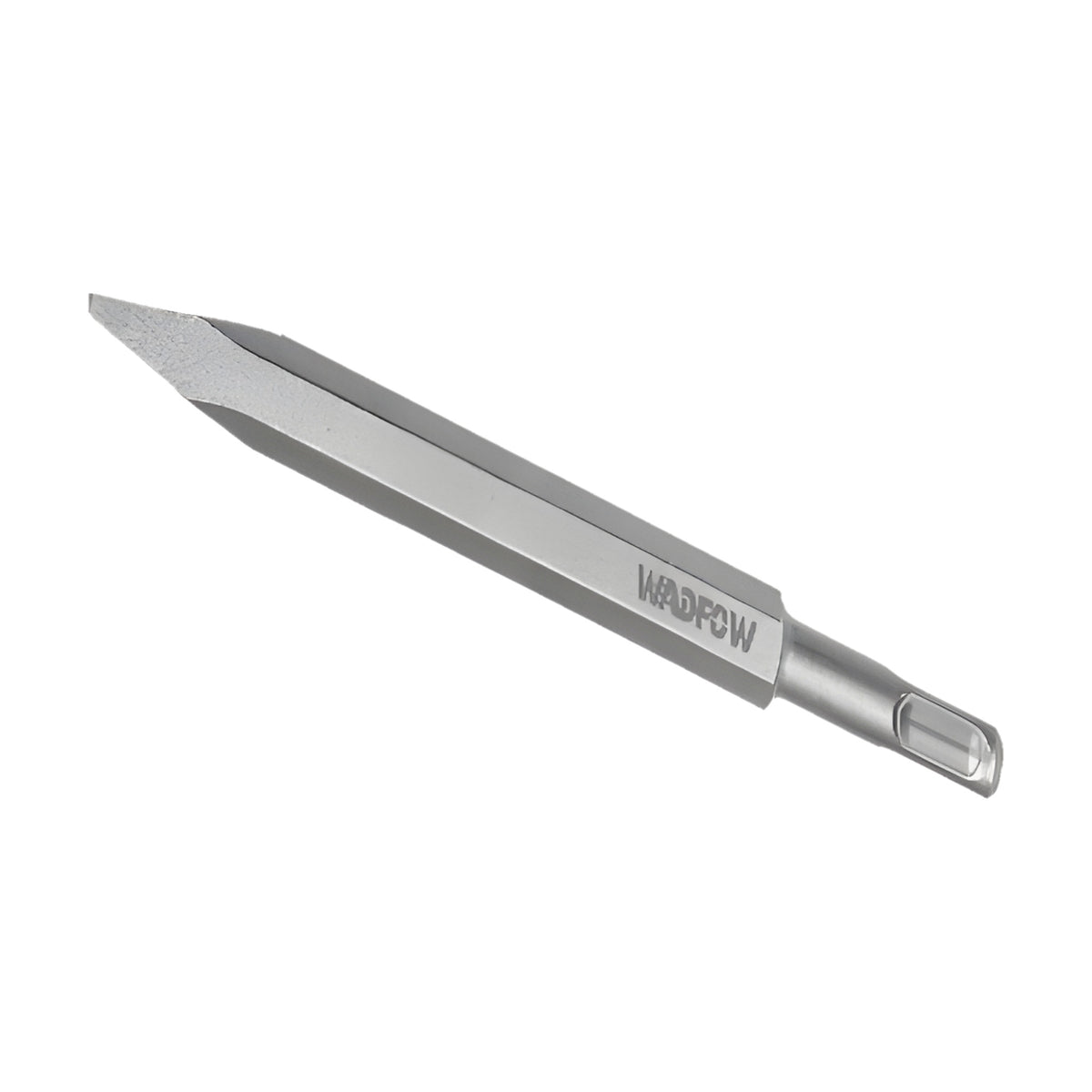 WADFOW WGZ1201 SDS-Plus Point Chisel