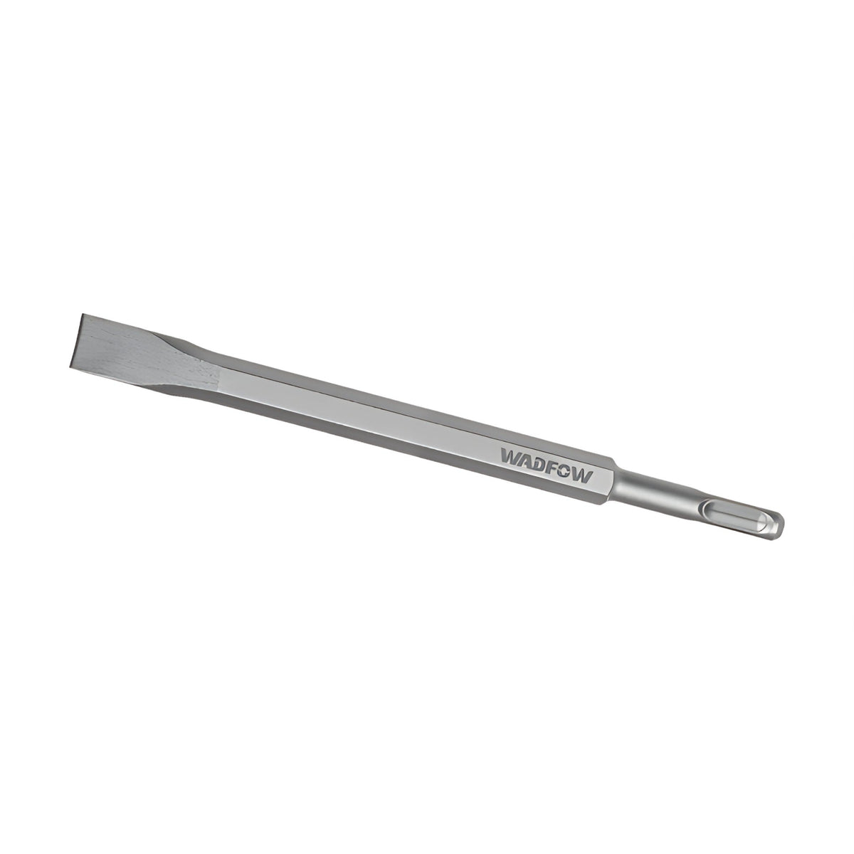 WADFOW WGZ1202 SDS Plus Flat Chisel 20x250mm