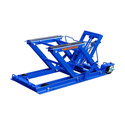 WADFOW WHC5A04 Motorcycle Lift Jack 680kg
