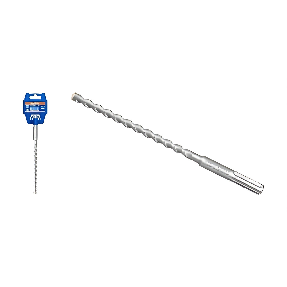 WADFOW WHD1202 SDS Plus Drill Bit 6x110mm