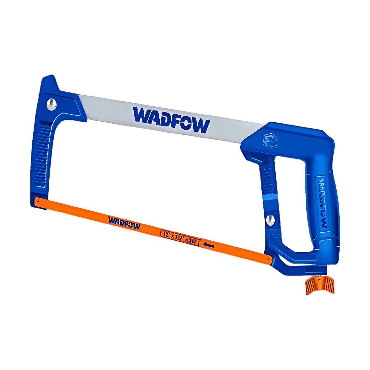 WADFOW WHF3108 Industrial Hacksaw 12"