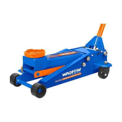 WADFOW WHJ2503 Hydraulic Trolley Jack 3 Ton