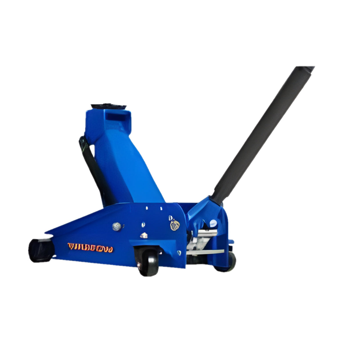 WADFOW WHJ2523 Hydraulic Trolley Jack 3 Ton