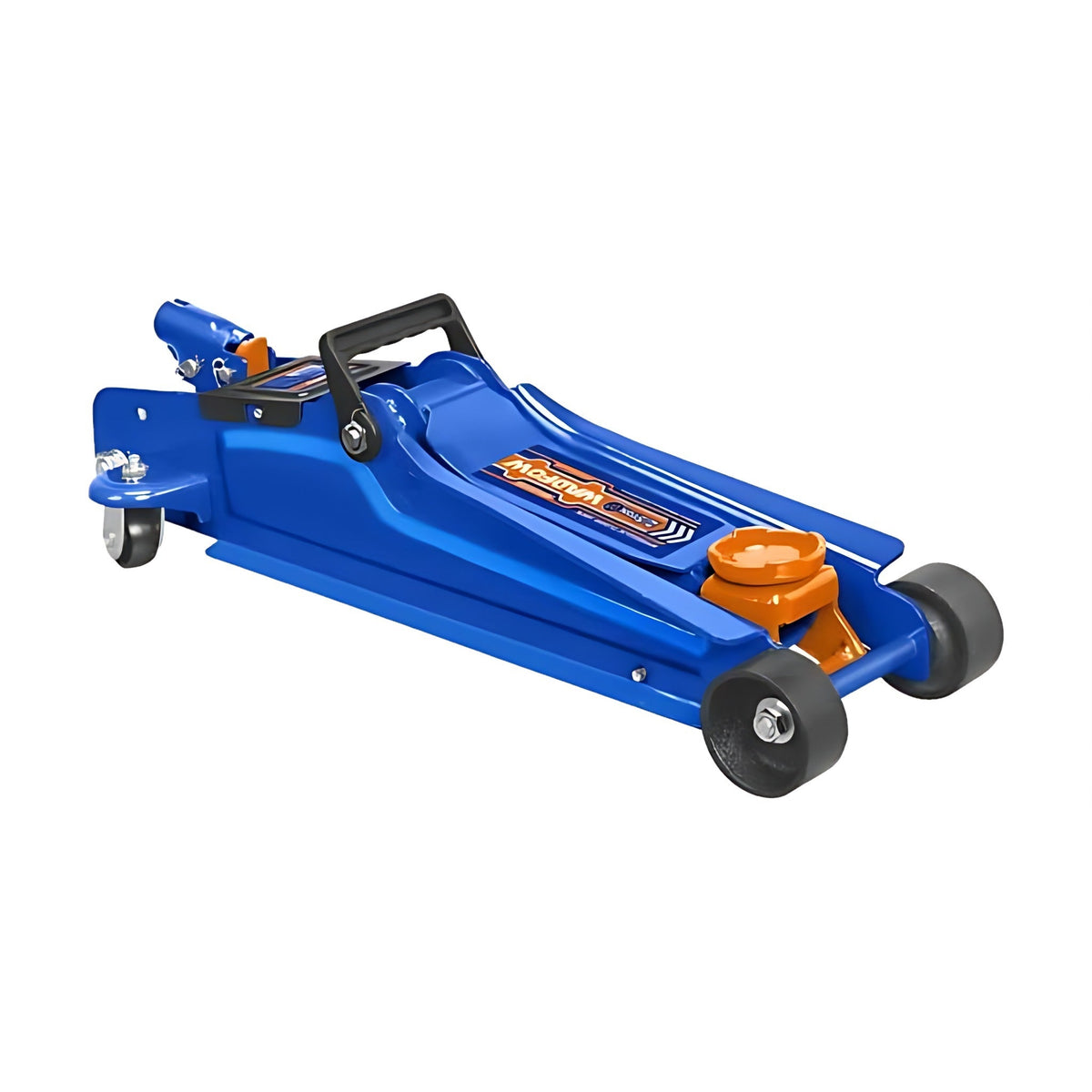 WADFOW WHJ2525 Hydraulic Trolley Jack 2.5 Ton