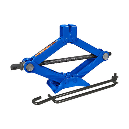 WADFOW WHJ4510 Scissor Jack 1 Ton