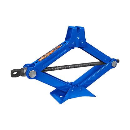 WADFOW WHJ4515 Scissor Jack 1.5 Ton