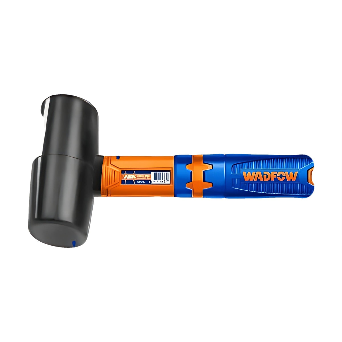 WADFOW WHM7301 Rubber Mallet 220g