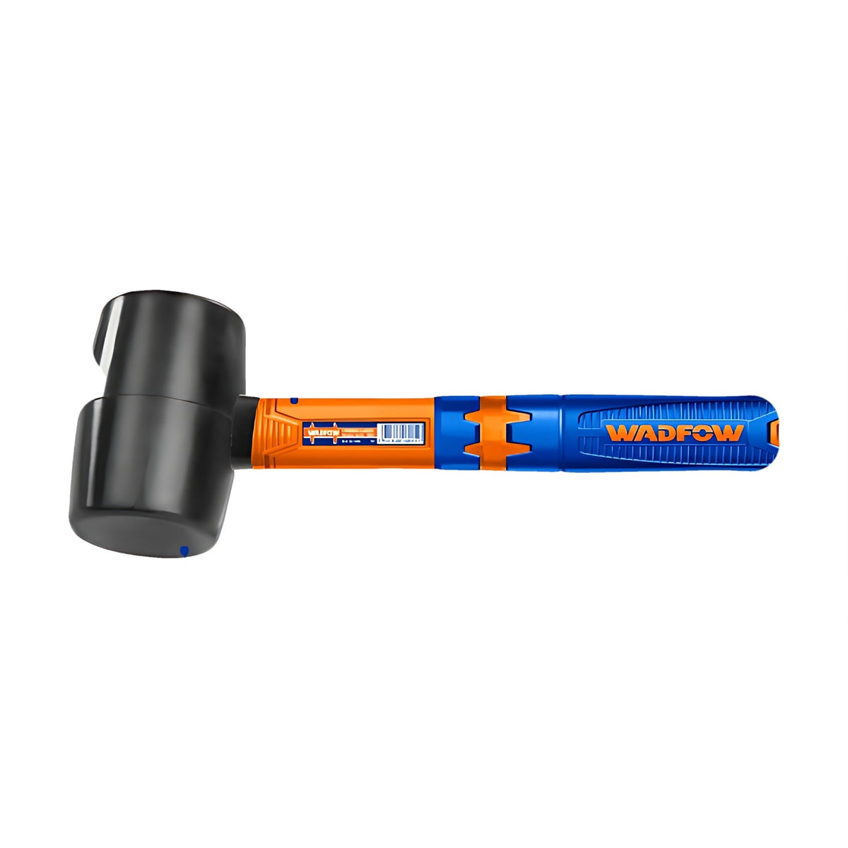 WADFOW WHM7306 Rubber Mallet 660g