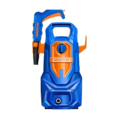 WADFOW WHP3A14 High Pressure Washer 1400W