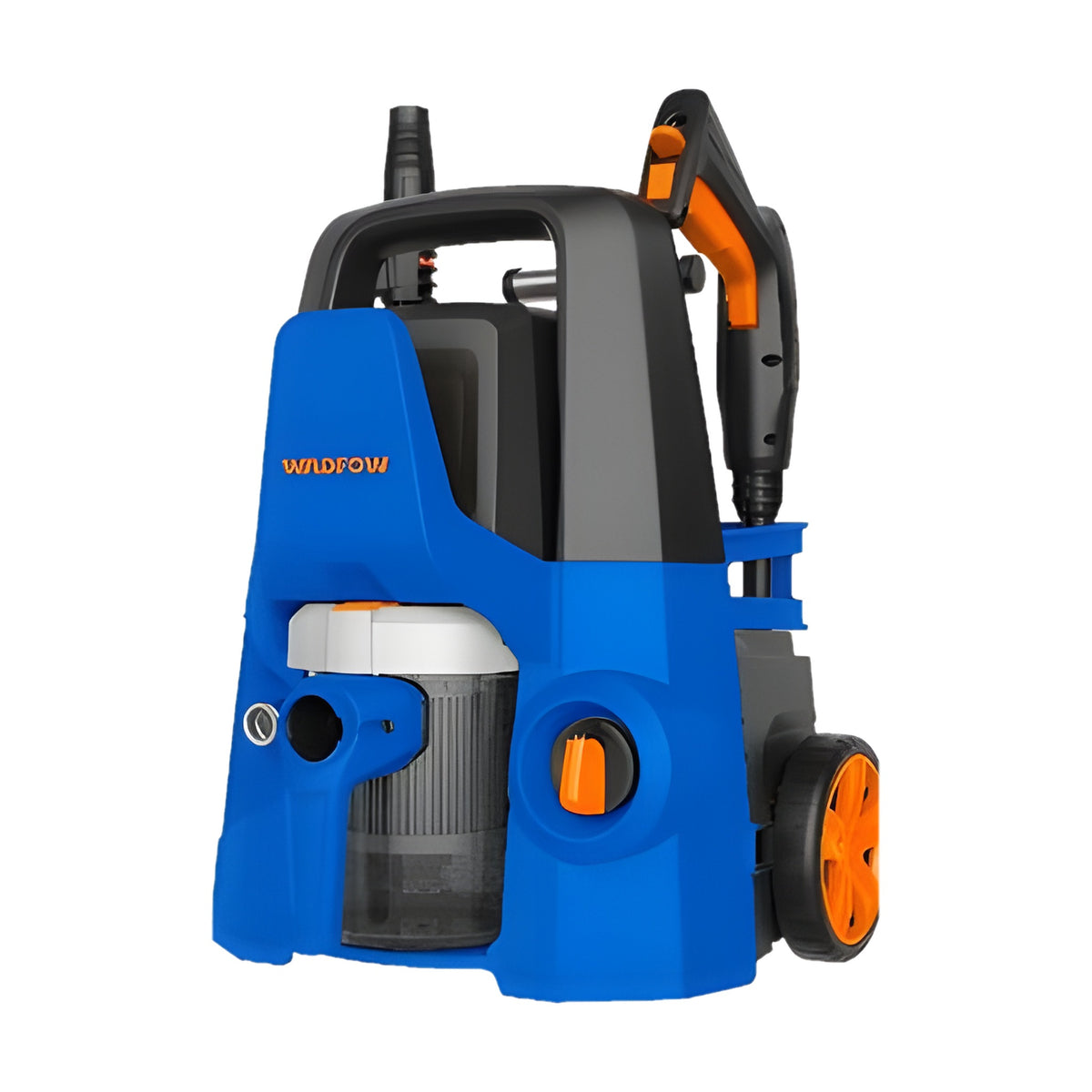 WADFOW WHP4A16 2-in-1 Pressure Washer & Vacuum