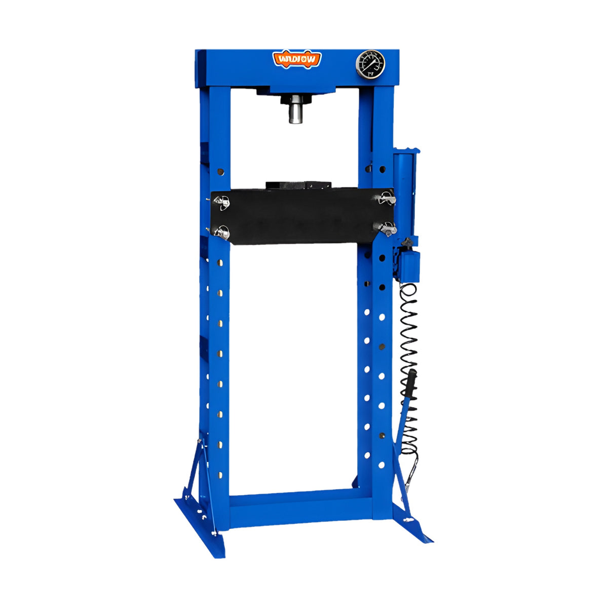 WADFOW WHQ3Q20 Hydraulic Shop Press 20 Ton