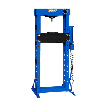 WADFOW WHQ3Q20 Hydraulic Shop Press 20 Ton