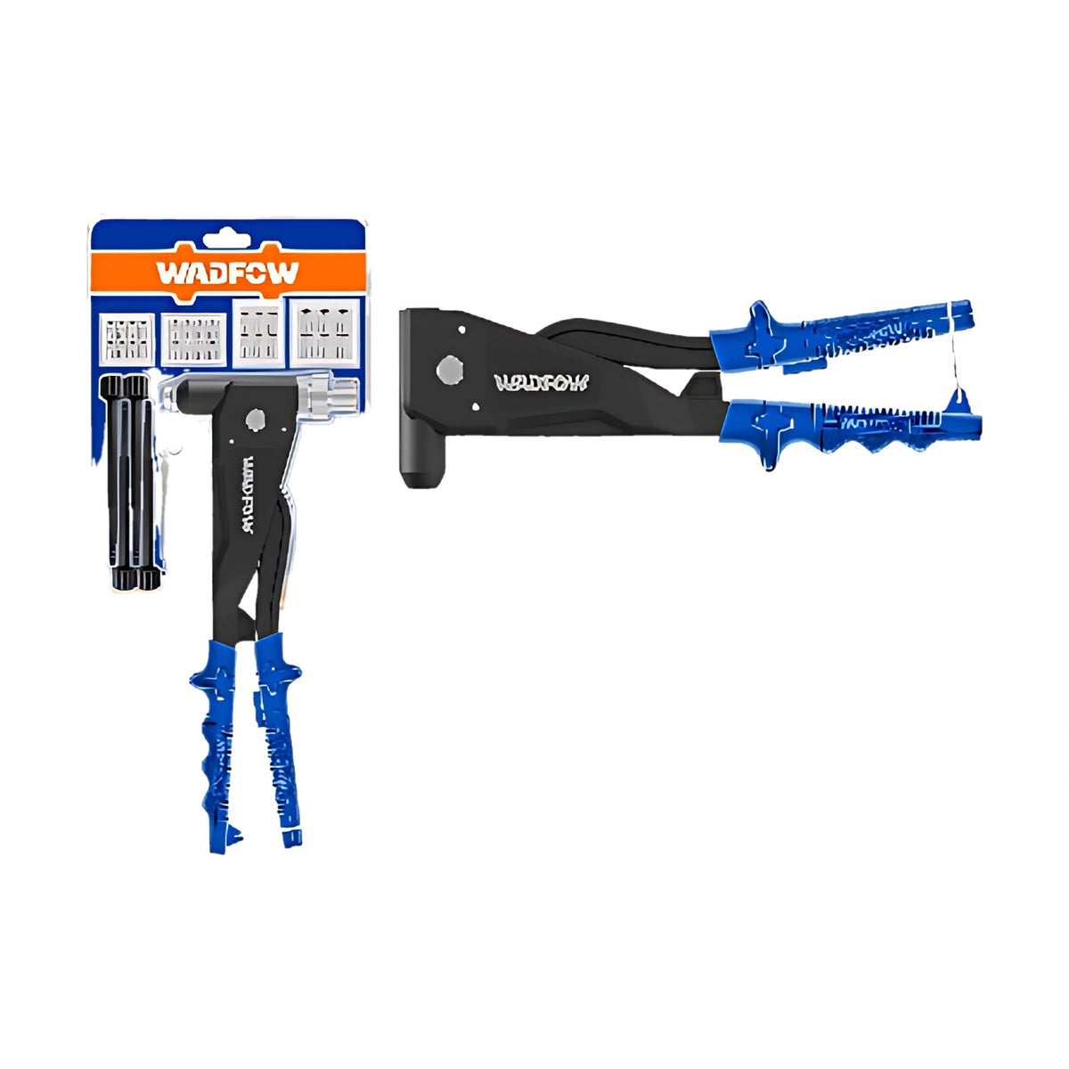 WADFOW WHR5710 Rivet Nut Tool 10.5"
