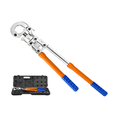 WADFOW WHT2D32 Pipe Crimping Tool TH-Profile