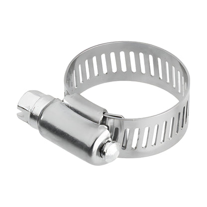 WADFOW WHU1901 Stainless Steel Hose Clamps