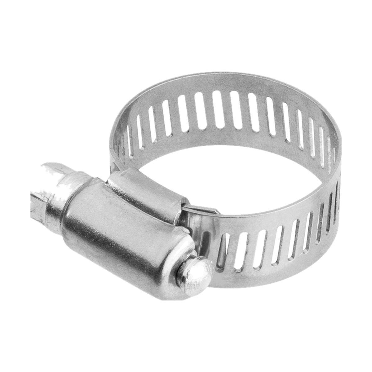 WADFOW WHU1902 Stainless Hose Clamps