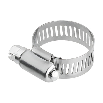 WADFOW WHU1903 Stainless Steel Hose Clamps