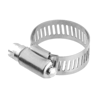 WADFOW WHU1904 Stainless Hose Clamps