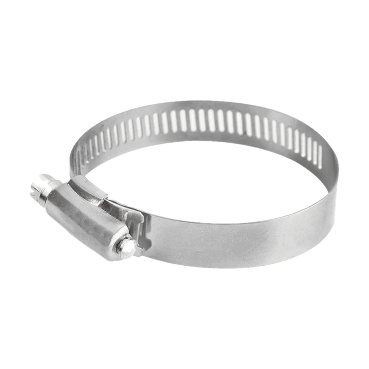 WADFOW WHU2901 Stainless Hose Clamps