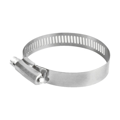 WADFOW WHU2901 Stainless Hose Clamps