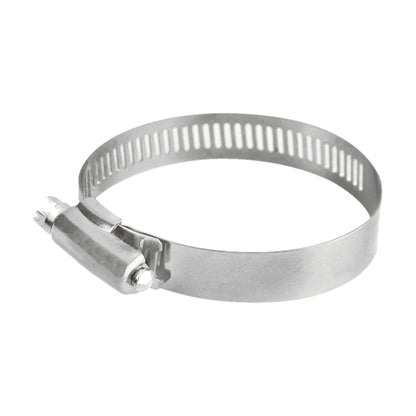 WADFOW WHU2902 Stainless Hose Clamps