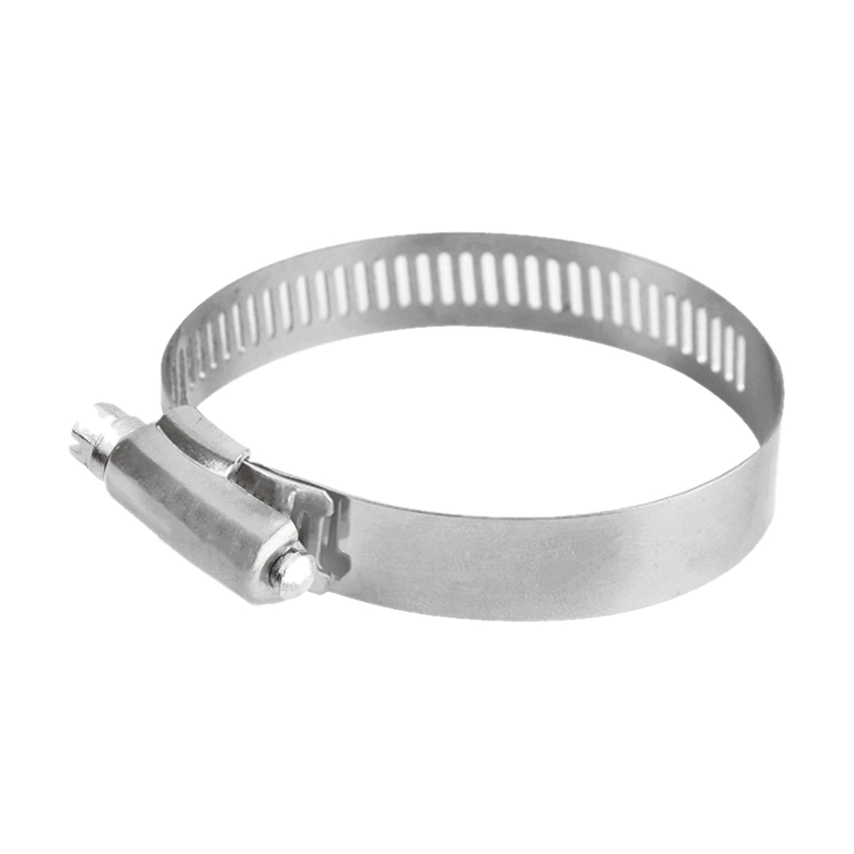 WADFOW WHU2903 Stainless Hose Clamps