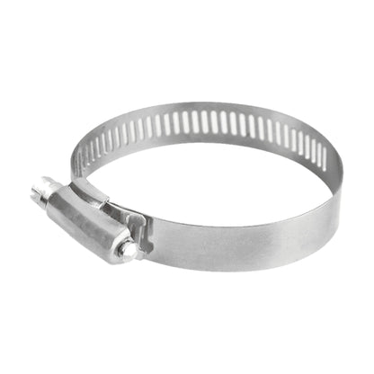 WADFOW WHU2903 Stainless Hose Clamps