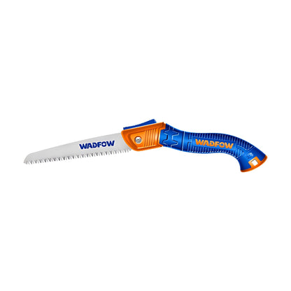 WADFOW WHW4607 Folding Pruning Saw 180mm