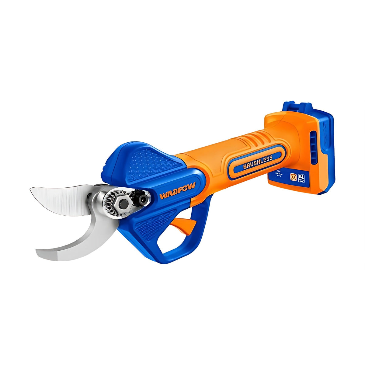 WADFOW WJFPB25 Cordless Pruning Shears 20V