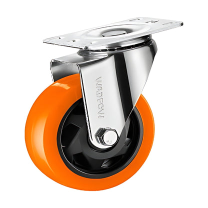 WADFOW WJL2352 Swivel Caster Wheel 5"