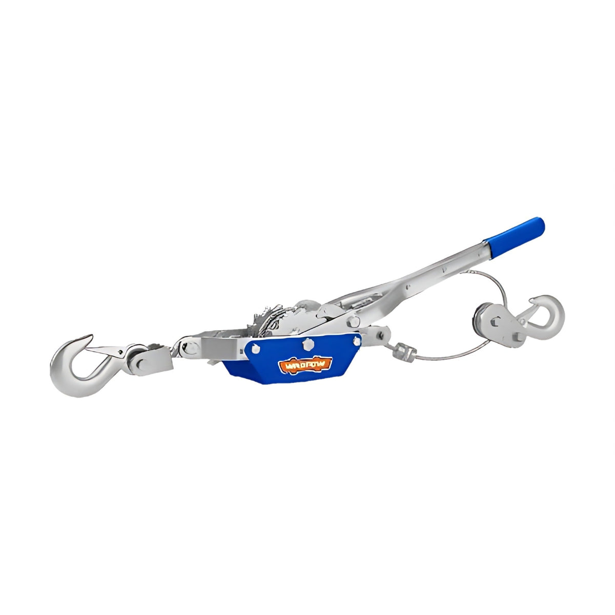 WADFOW WJU1020 Manual Lever Hoist Puller 2 Ton