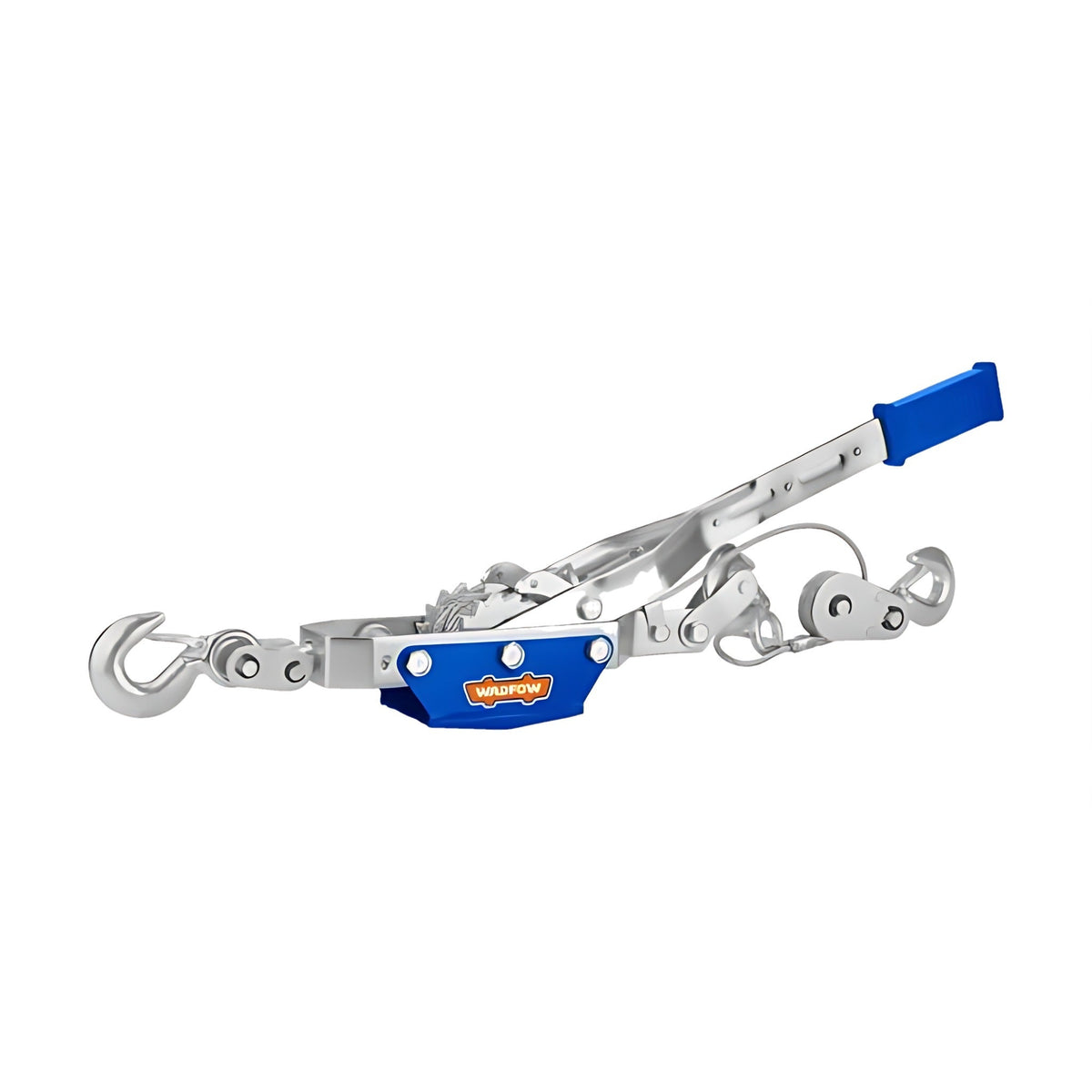 WADFOW WJU1040 Hand Cable Puller 4 Ton