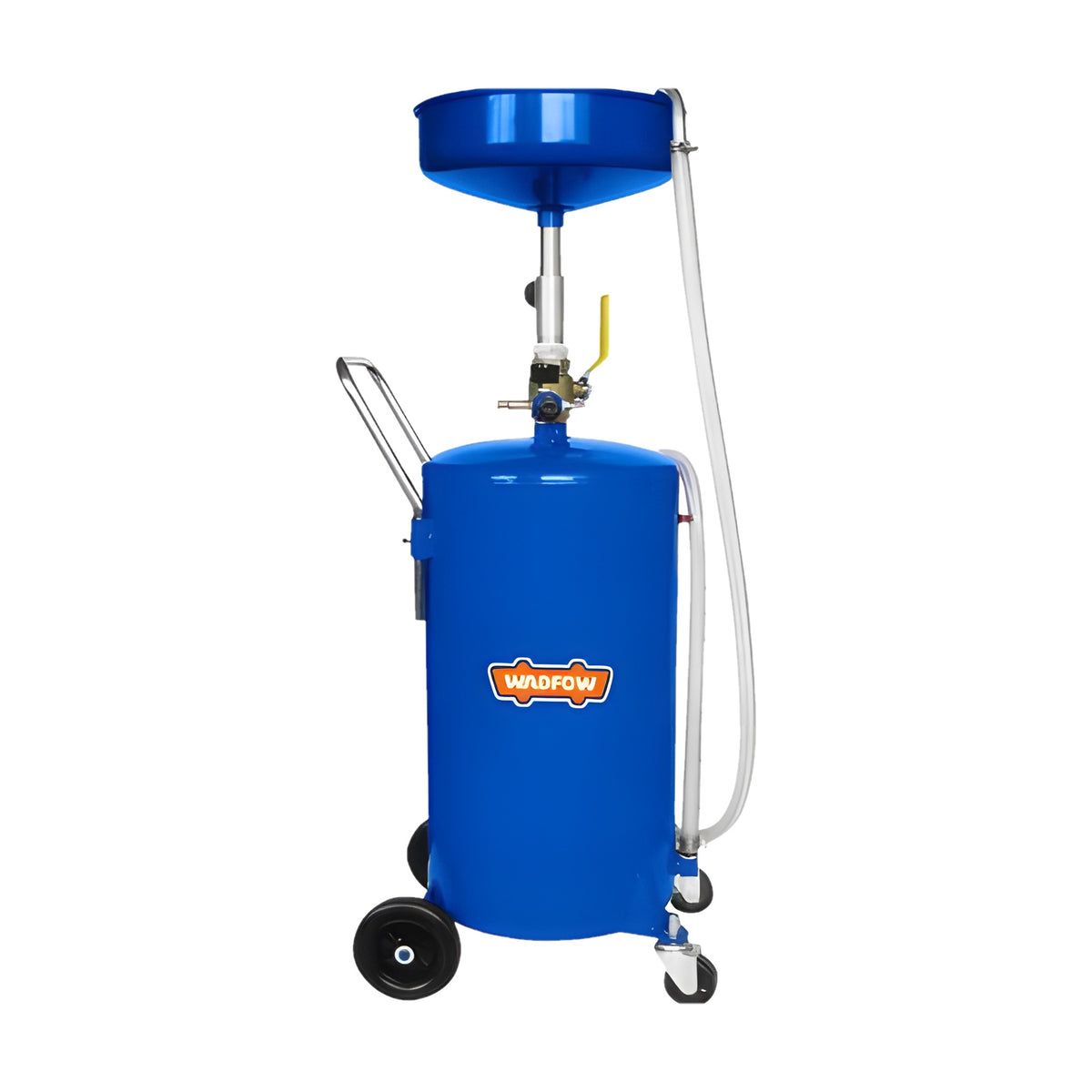 WADFOW WKD1A07 Oil Drain Container 70L
