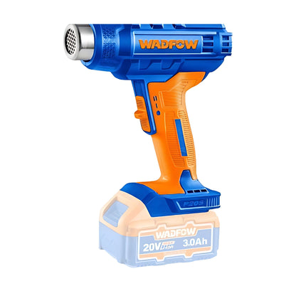 WADFOW WKH1501 Cordless Heat Gun 20V