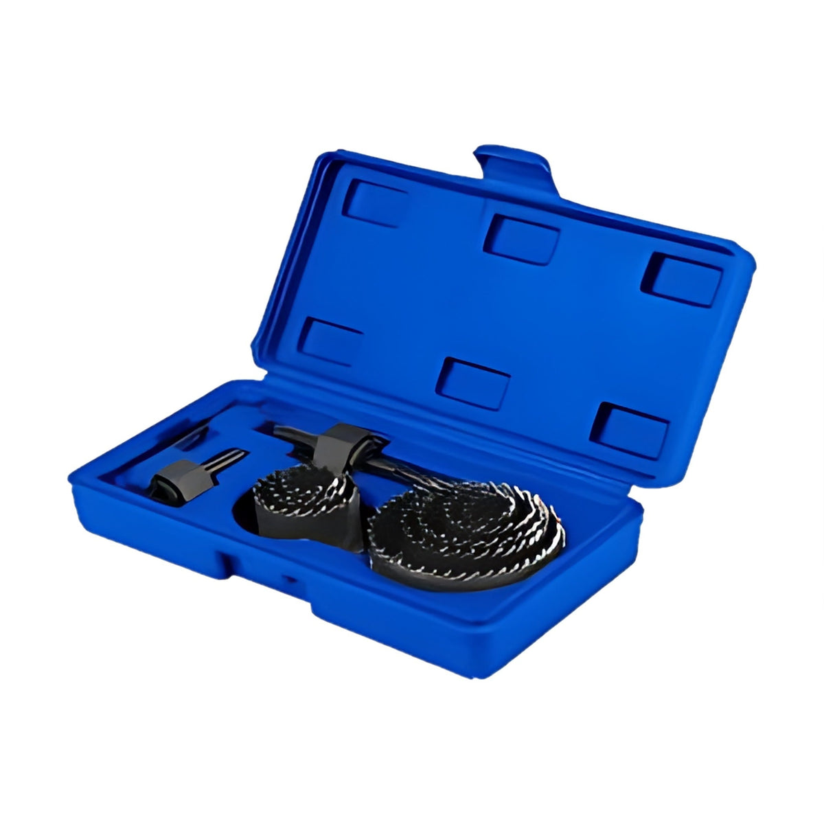 WADFOW WKJ4411 Wood Hole Saw Set
