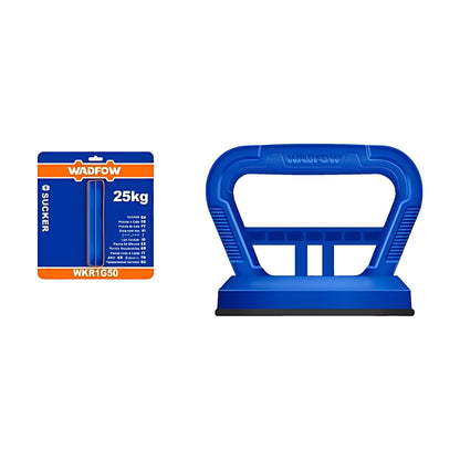 WADFOW WKR1G25 Suction Cup Lifter