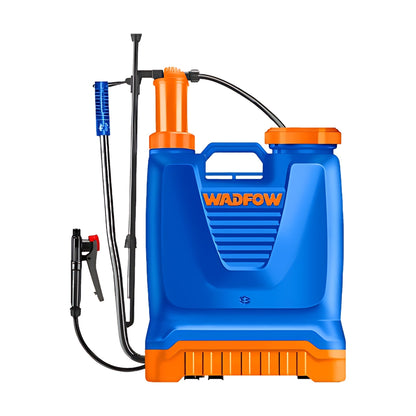 WADFOW WKS1516 Knapsack Pressure Sprayer 16L