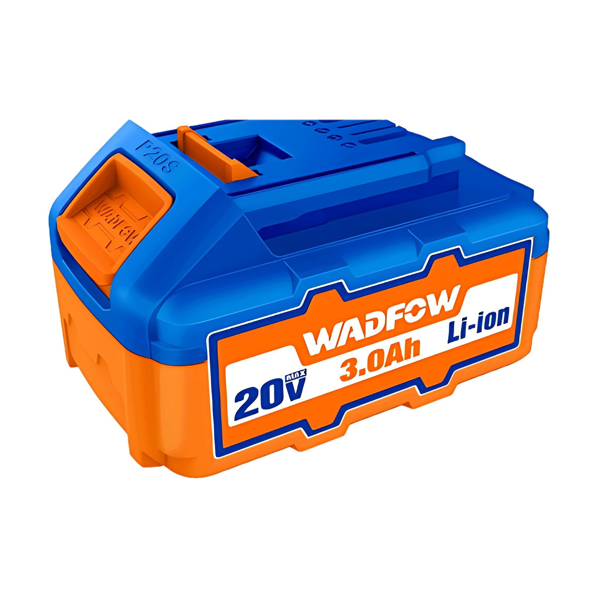 WADFOW WLBP530 Li-ion Battery 20V
