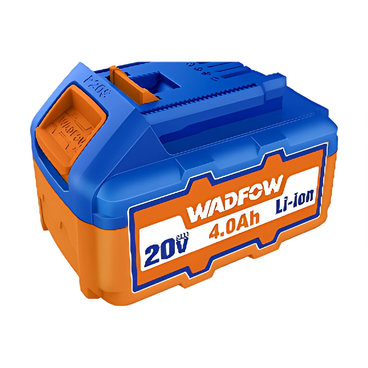 WADFOW WLBP540 Li-ion Battery 20V 4.0Ah
