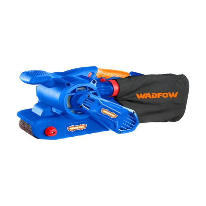 WADFOW WLBS1520 Brushless Belt File Sander 20V