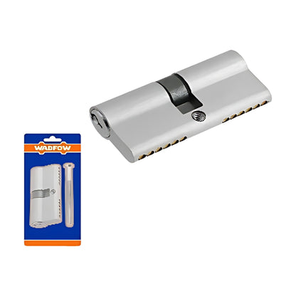 WADFOW WLCC1K01 Lock Cylinder 70mm