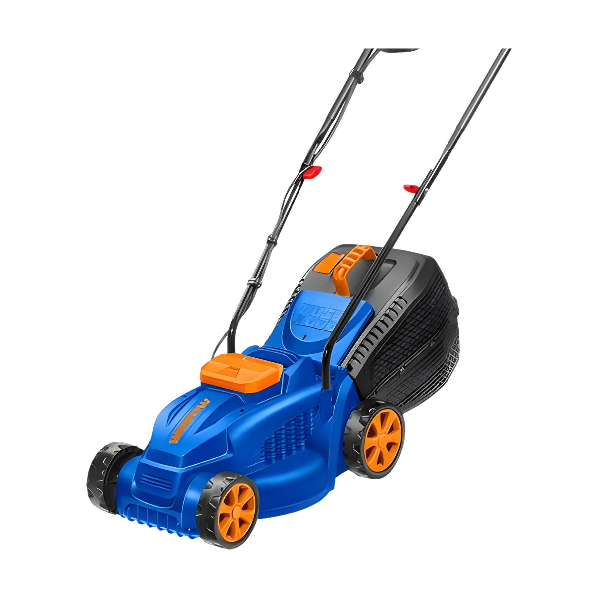 WADFOW WLKP530 Cordless Lawn Mower 20V