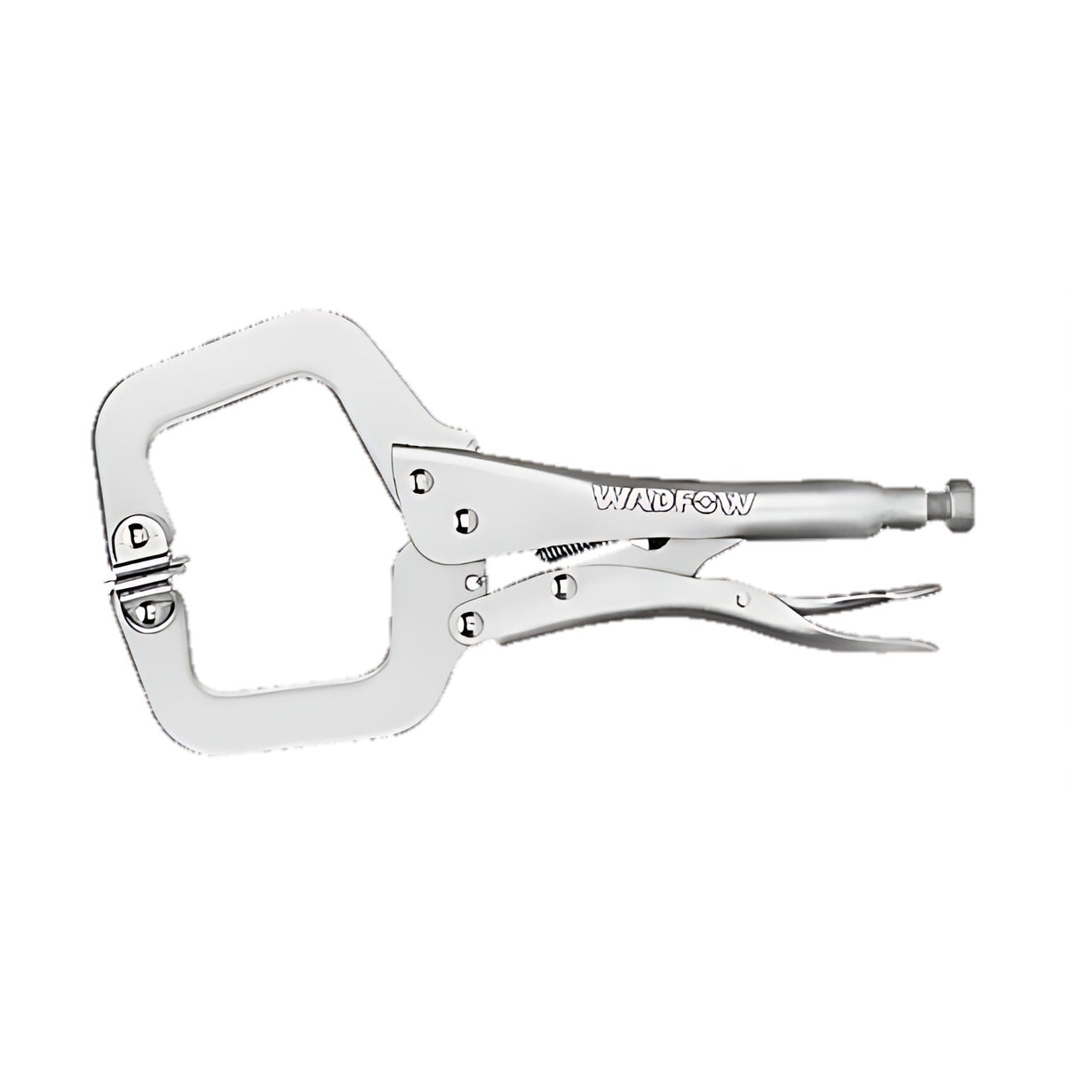 WADFOW WLP4211 Welding C-Clamp Locking Pliers