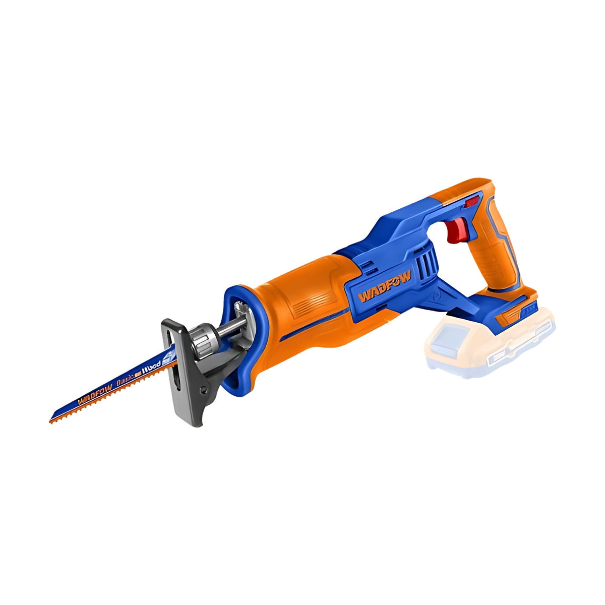 WADFOW WLR15115 Cordless Reciprocating Saw 20V