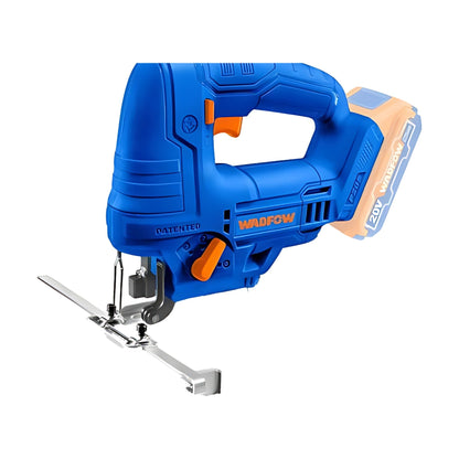 WADFOW WLS1565 Cordless Jigsaw 20V