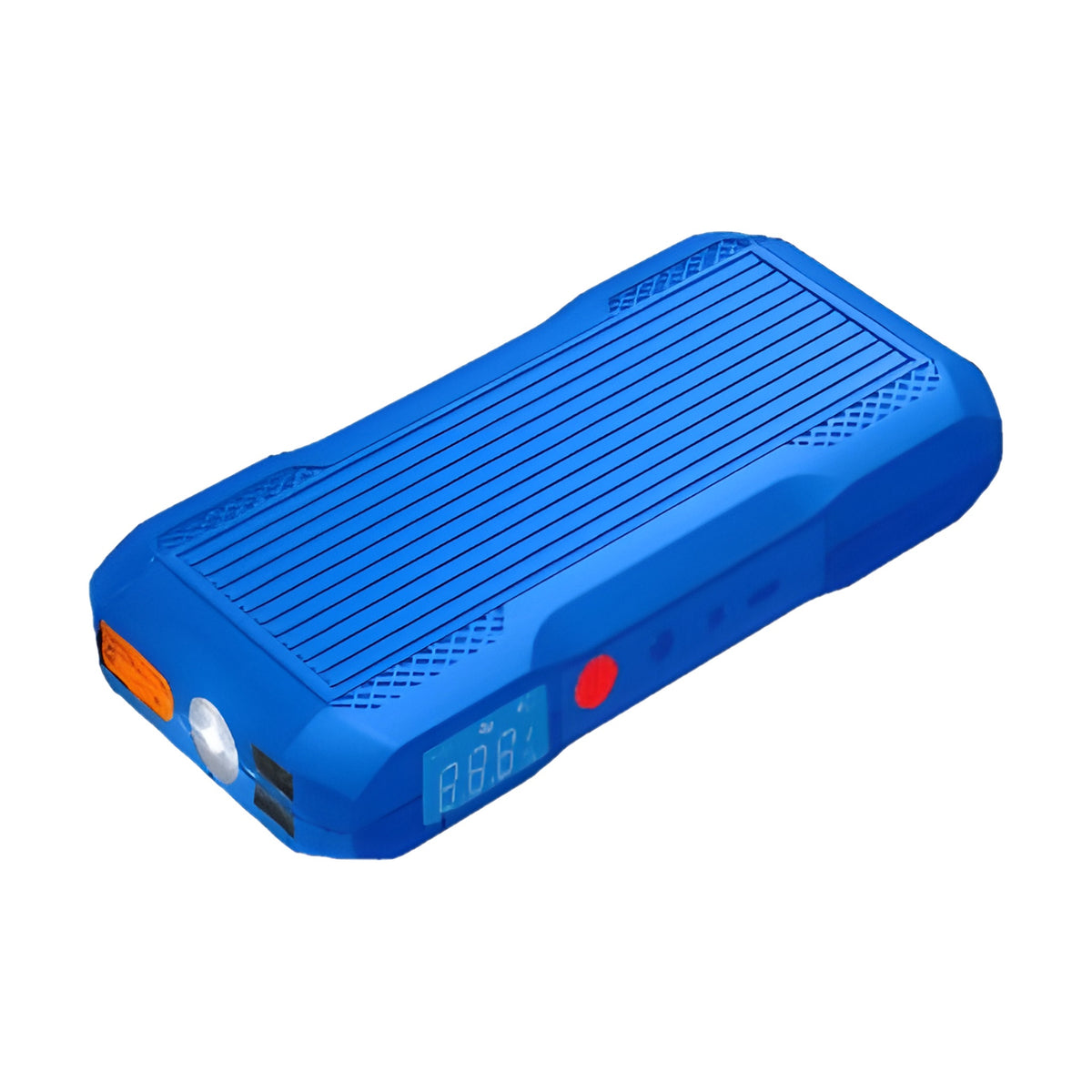WADFOW WLY1512 Lithium Jump Starter 12000mAh