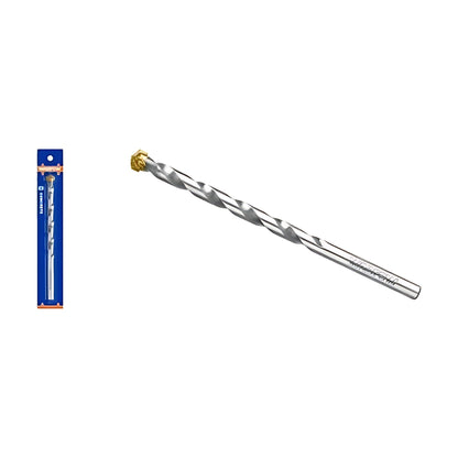 WADFOW WMJ1K04 Masonry Drill Bit 6x100mm