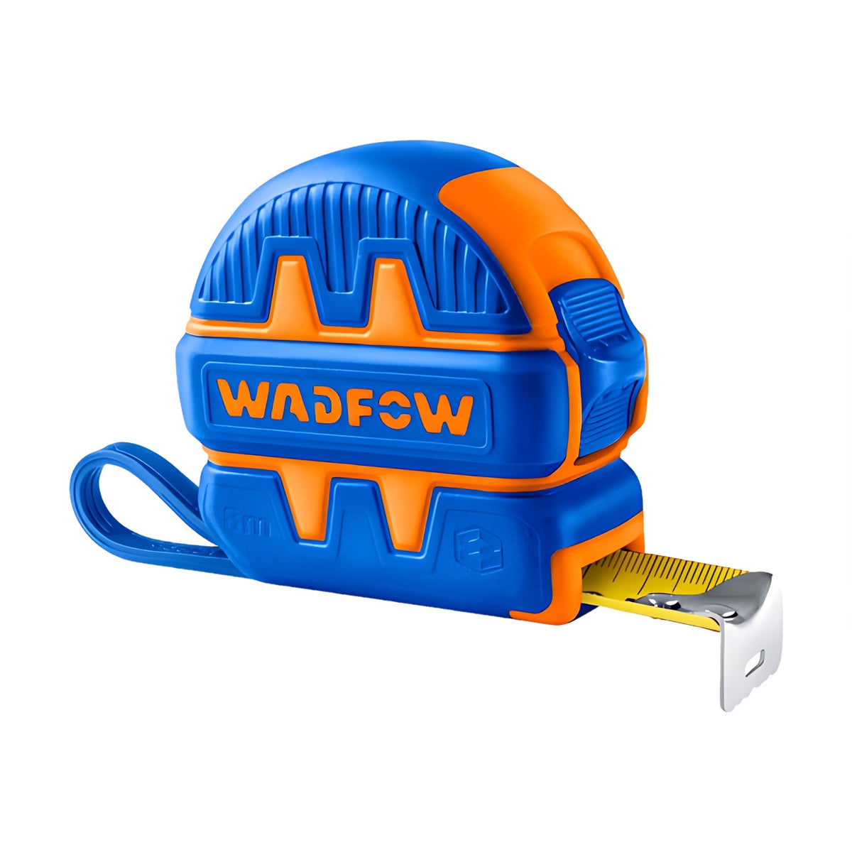 WADFOW WMT1241 Tape Measure 8m x 25mm