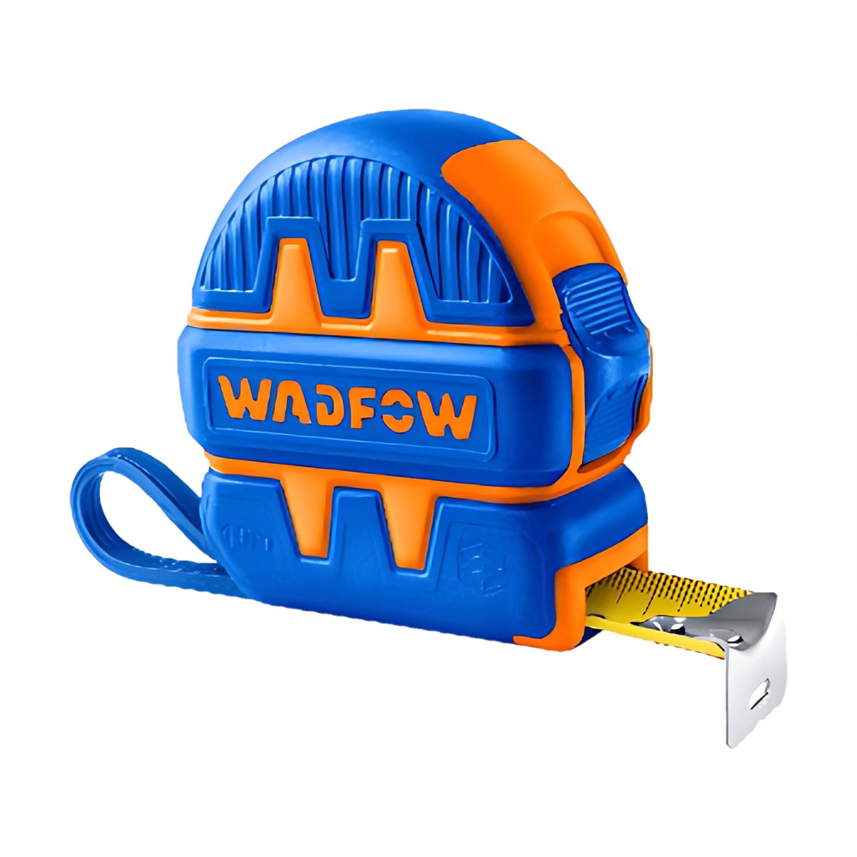 WADFOW WMT1251 Tape Measure 10m x 25mm