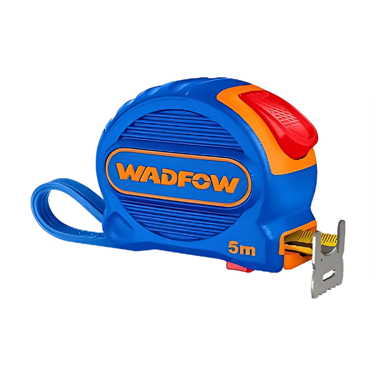 WADFOW WMT2221 Tape Measure 5m x 19mm